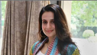 Ameesha Patel speaks for first time on cheque bounce case says complaint filed with ulterior purposes