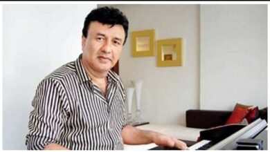 Anu Malik on comparison between South film industry vs Bollywood says I do not believe in comparing the two