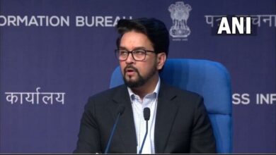 Union Minister Anurag Thakur highlighted the role of ott platform said OTT has bridged geographical barriers