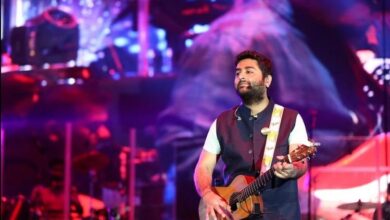 arijit singh reveals why he said yes to passori nu song remake for satyaprem ki katha after trolling