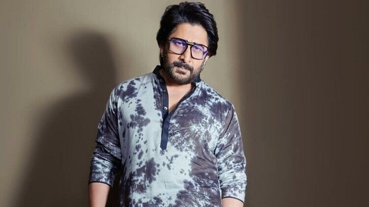 Arshad Warsi reveals wife Maria Goretti does not like most of his work not interested in watching Asur