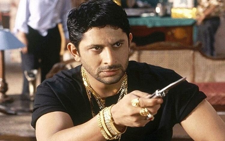 Arshad Warsi says Circuit role in Munna Bhai MBBS was bad he thought his career would end after this film