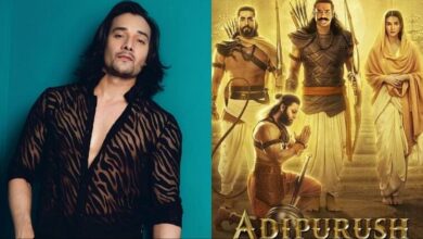 Sankat Mochan Mahabali hanuman actor arun mandola says anyone can point out 100 mistakes in prabhas adipurush