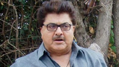 Ashoke Pandit Twitter Account Suspended Film Producer Said I have not been given a reason