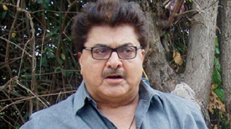 Ashoke Pandit Twitter Account Suspended Film Producer Said I have not been given a reason