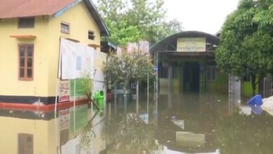 Assam's situation worsens due to floods, 19 districts affected; 2.67 lakh people are in danger at this place