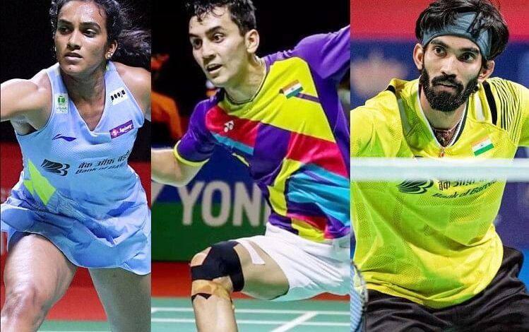 Badminton: HS Prannoy eyes second title of the season at Indonesia Open, PV Sindhu chance to return to rhythm