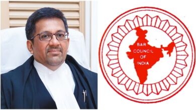 Bar Council condemns remarks of Kerala high court judge on regulation of legal education