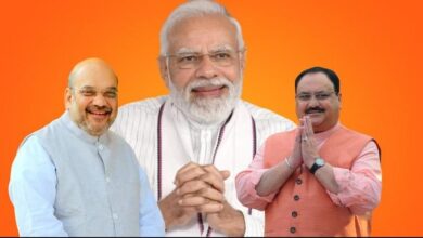 BJP's mega plan: JP Nadda prepared calendar for MPs, sent form and asked for answers to these questions