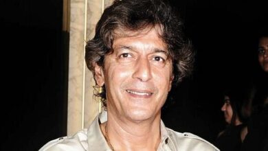 Chunky Panday Reveals How he got his peculiar name says Pahlaj Nihalani wanted to change it