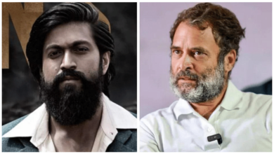 High Court of Karnataka refuses to quash FIR against Rahul Gandhi and others over KGF Chapter 2 song copyright