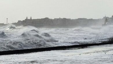 cyclone biparjoy updates ndrf preparation and evacuation continues western railway cancelled 67 trains