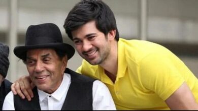 Dharmendra reveals he will skip Karan Deol Wedding Ceremonies and will only attend the marriage