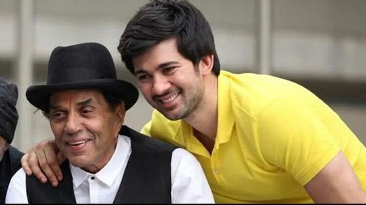 Dharmendra reveals he will skip Karan Deol Wedding Ceremonies and will only attend the marriage