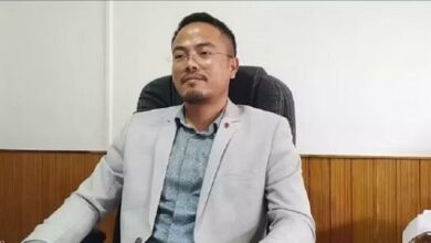 District Council Panel: NPP joins hands with opposition Congress in Meghalaya! Alliance partner sidelined