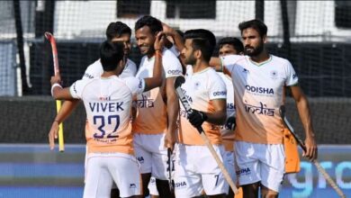 FIH Pro League India beat Argentina 3-0, top points table in Pro Hockey League