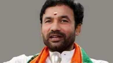 Union Minister G Kishan Reddy said India will become number one destination for tourism by 2047