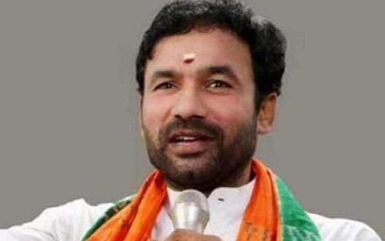 Union Minister G Kishan Reddy said India will become number one destination for tourism by 2047