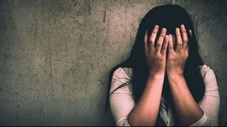 Molestation with a minor girl in train, Goa police arrested the accused