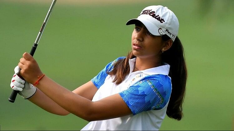 GOLF: Jhajjar's 22-year-old golfer Diksha won the second Ladies European Tour title, finished 4th last year