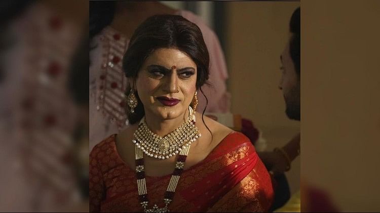 Nawazuddin Siddiqui film Haddi Producer By Sanjay Saha Raadhika Nanda features 300 of real transgender people