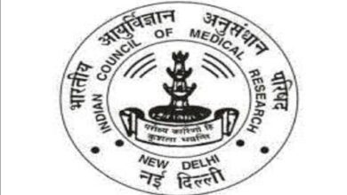 ICMR will prevent suicide of students after knowing scientific evidence