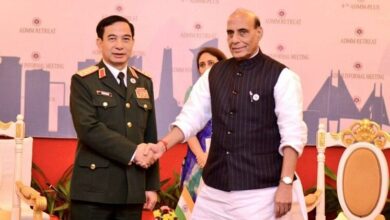 Vietnam defence minister Phan Van Giang India Visit focus on boosting bilateral defence ties news updates