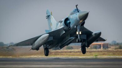 India engaged in preparations for multinational maneuvers of Air Force said biggest event for IAF