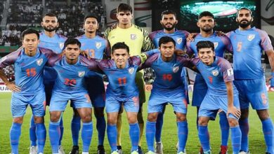 India's match with Vanuatu in Intercontinental Cup football, eyes on final ticket