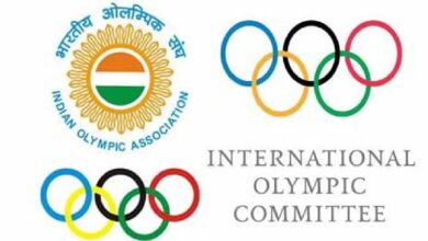 IOC urges IOA to appoint CEO quickly, asks it to settle wrestling issue by following UWW rules and directives