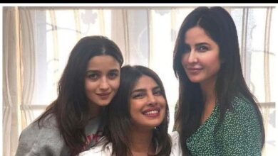 Katrina Kaif Alia Bhatt Priyanka Chopra Farhan Akhtar Jee Le Zaraa Stalled Again Know Reason here