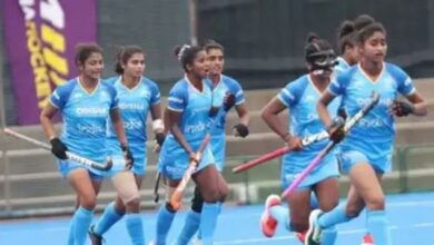 India to play Canada in their junior women's hockey World Cup opener, in group with Belgium and Germany