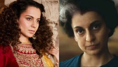 Kangana Ranaut on Emergency Said Many people do not know the real reason for doing this by Indira Gandhi