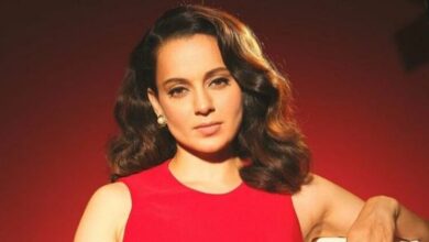 Kangana Ranaut Reveals Reason Behind Turning accidental Producer For Tiku Weds Sheru