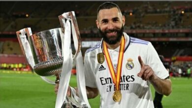 Karim Benzema To Leave Spanish football club Real Madrid After 14 Years