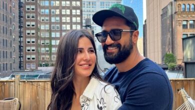 what is the reason behind vicky kaushal and katrina kaif happy married life know the details