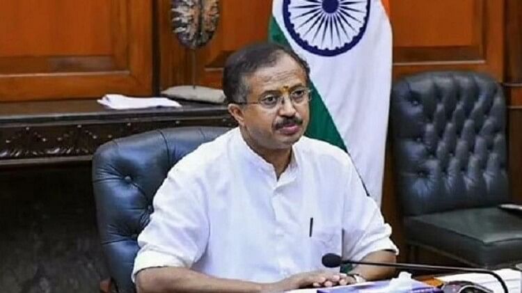 Union Minister Muraleedharan said Indian Embassy in touch with Iranian authorities for release of fishermen