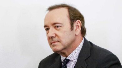 Hollywood Actor Kevin Spacey Appears In UK Court For Sexual Assault Trial know about it in detail