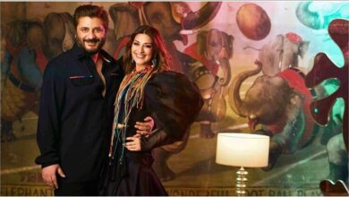 Pride Month: sonali bendre stands by lgbtq community working in husband Goldie Behl short film Satrangi