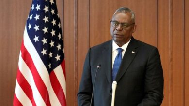 Lloyd Austin: US Defense Minister will come to India on a two-day tour, will meet Rajnath Singh