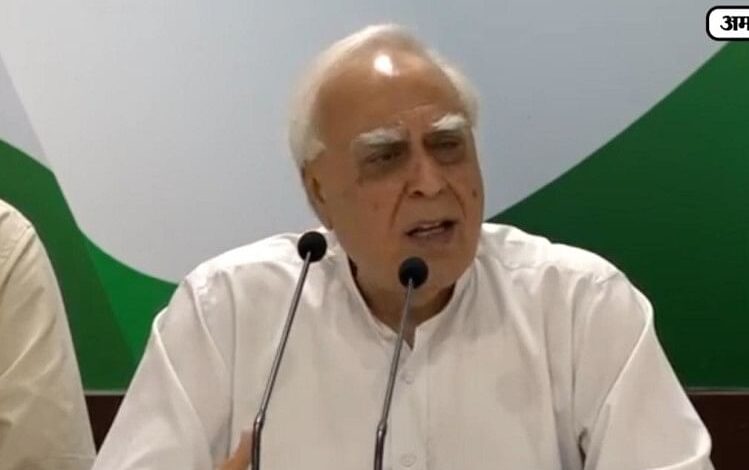 kapil Sibal said UPA three is possible in next Lok Sabha elections commented on opposition Alliance