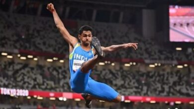 Long Jump: Murali Sreesankar would like to maintain his rhythm in the upcoming tournament, created history in