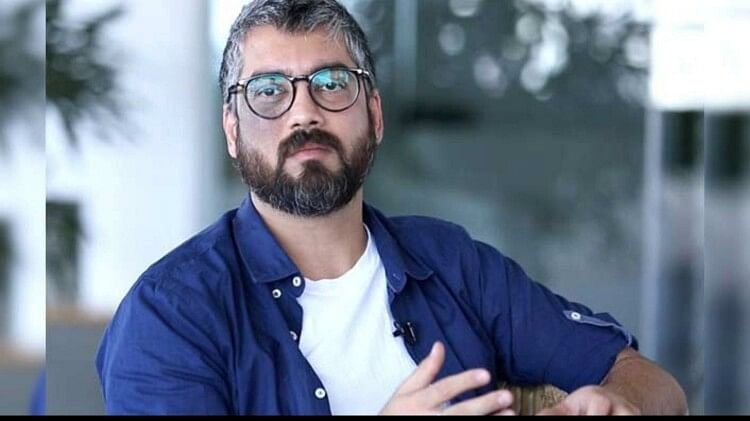 Lust Stories 2 director Amit Ravindernath Sharma says Wanted to do something I have not done read
