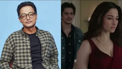 Lust Stories 2 Sujoy Ghosh see Vijay Varma Tamannaah Bhatia kundali before casting them in series read here