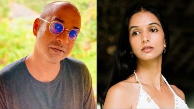 Madhu Mantena Ira Trivedi Wedding Masaba Gupta ex-husband Madhu Mantena to marry yoga instructor on June 11