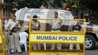 Two people arrested for defrauding bank account of 7.5 crores mumbai police lodged FIR against 11 people