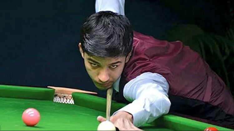 Top Pakistani Snooker Player Majid Ali Dies By Suicide at the age of 28 by depression