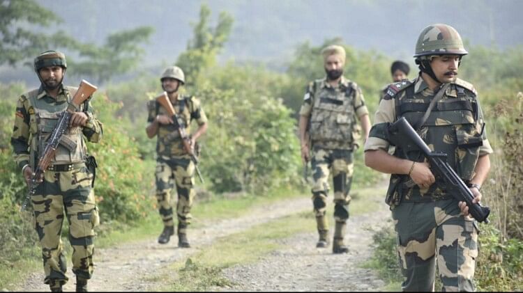 Manipur Violence Conspiracy to terrorize Manipur failed huge amount of arms and ammunition recovered