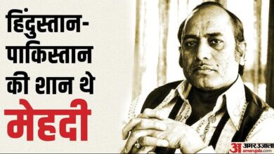 mehdi hassan Birth anniversary know about his personal and career here