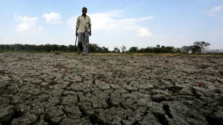 cyclone biparjoy effect monsoon not active in central india till july india will remain mostly dry